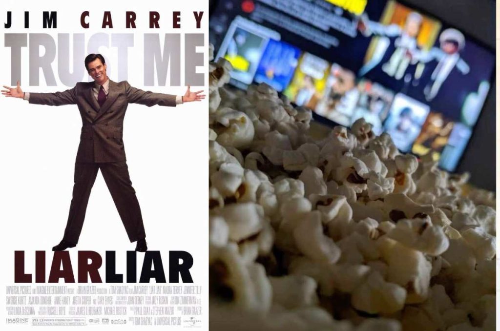 Estrenos en Netflix 2025