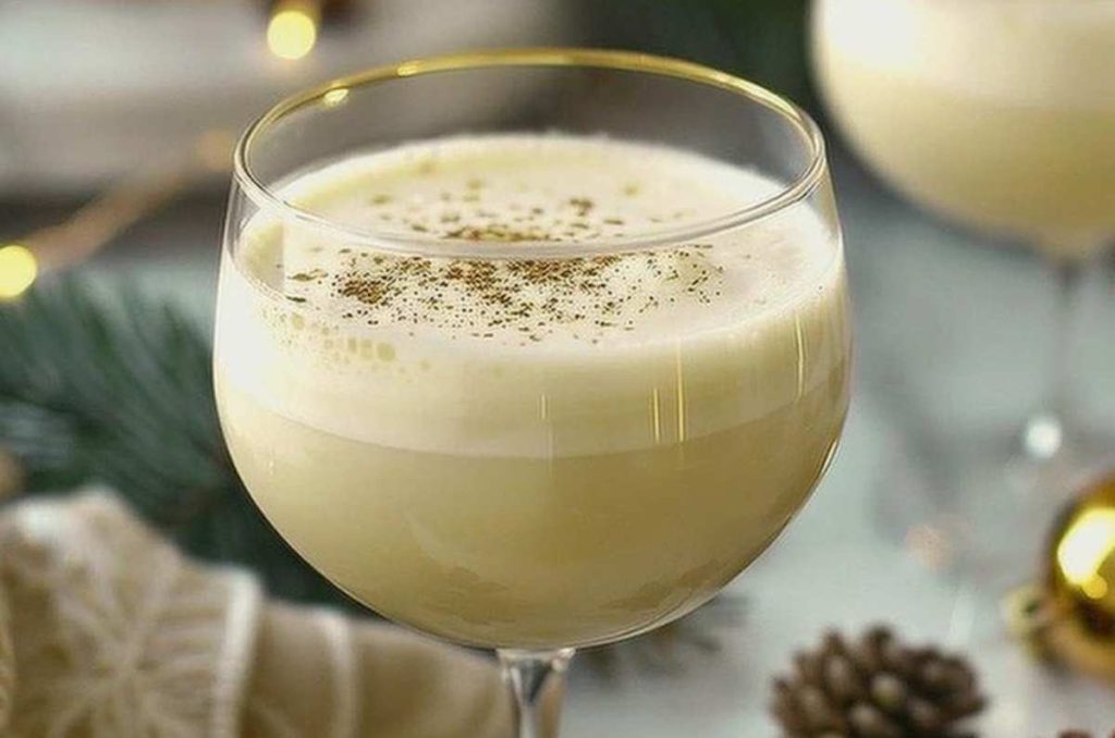 Bebidas de invierno