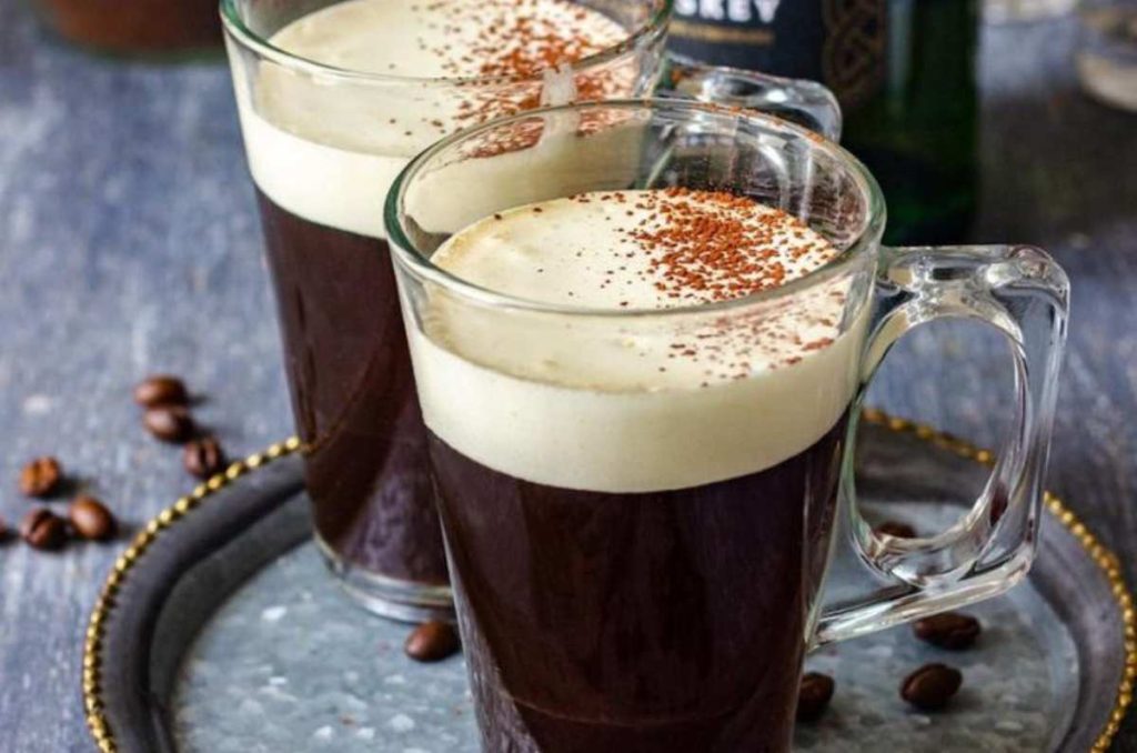 Bebidas de invierno