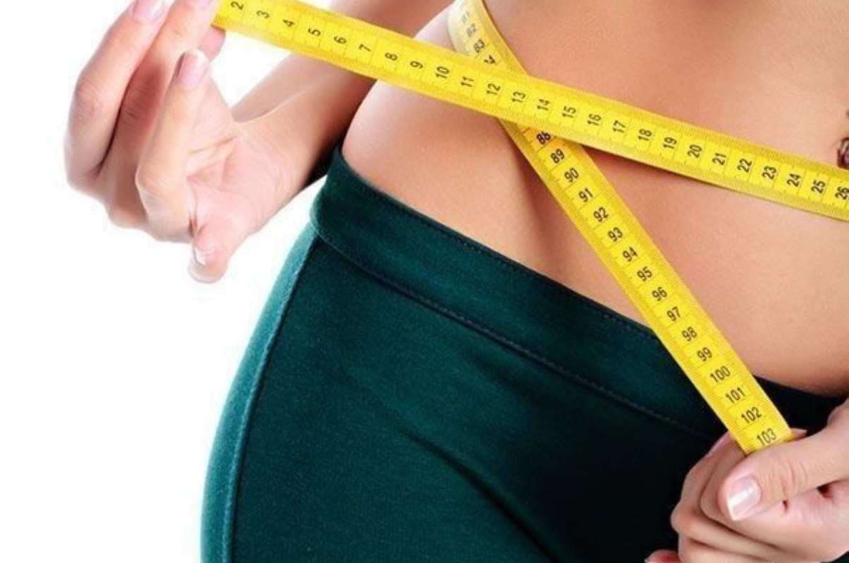 ¿Demasiado recalentado? Prueba estos 5 tés para bajar de peso