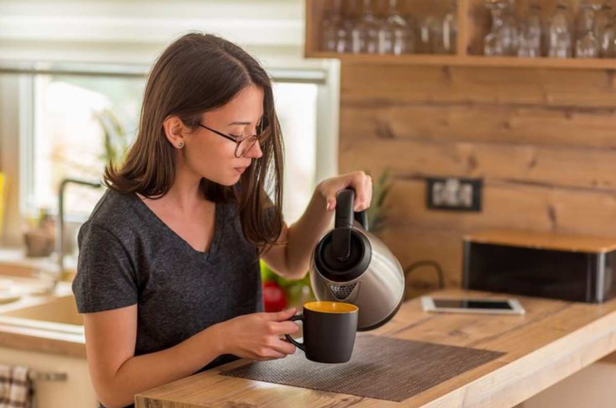 Café: Si sobrepasas este límite de tazas de café pones en riesgo tu organismo