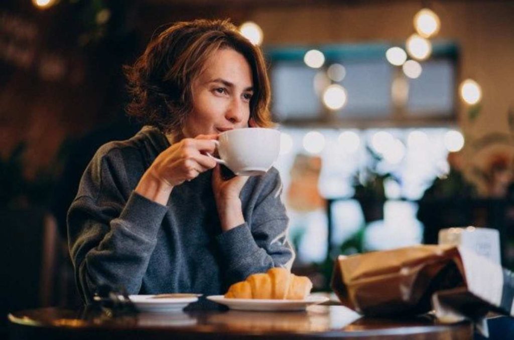 Cuántas tazas de café debo tomar al día