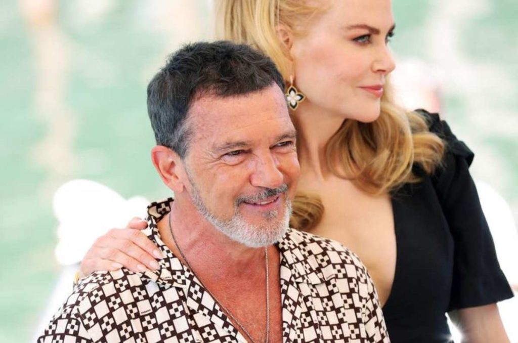 Babygirl, el nuevo thriller erótico protagonizado por Nicole Kidman