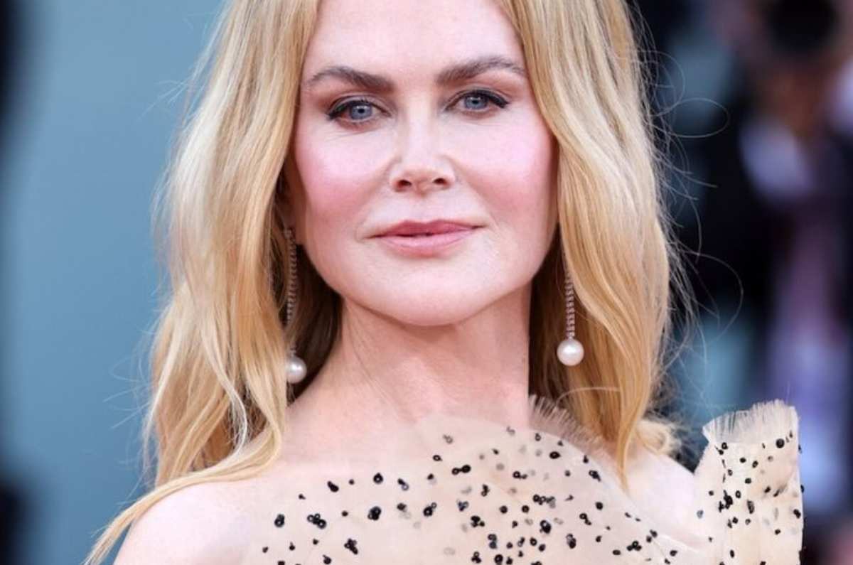 Babygirl: La seductora película de Nicole Kidman que las mujeres de 40+ deben ver