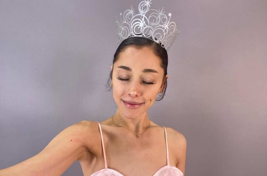 Wicked y Ariana grande, cómo habría afectado su salud mental