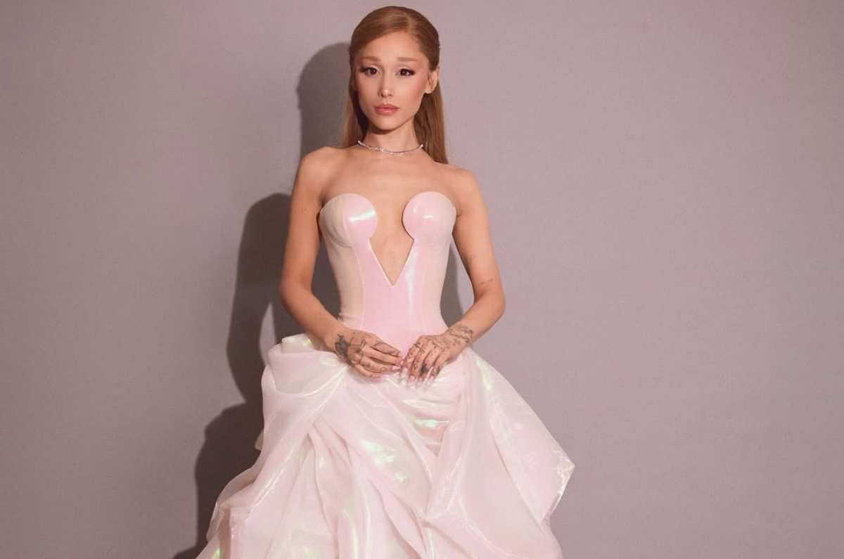 Wicked y Ariana Grande: Así puso en riesgo su salud mental para conseguir el papel