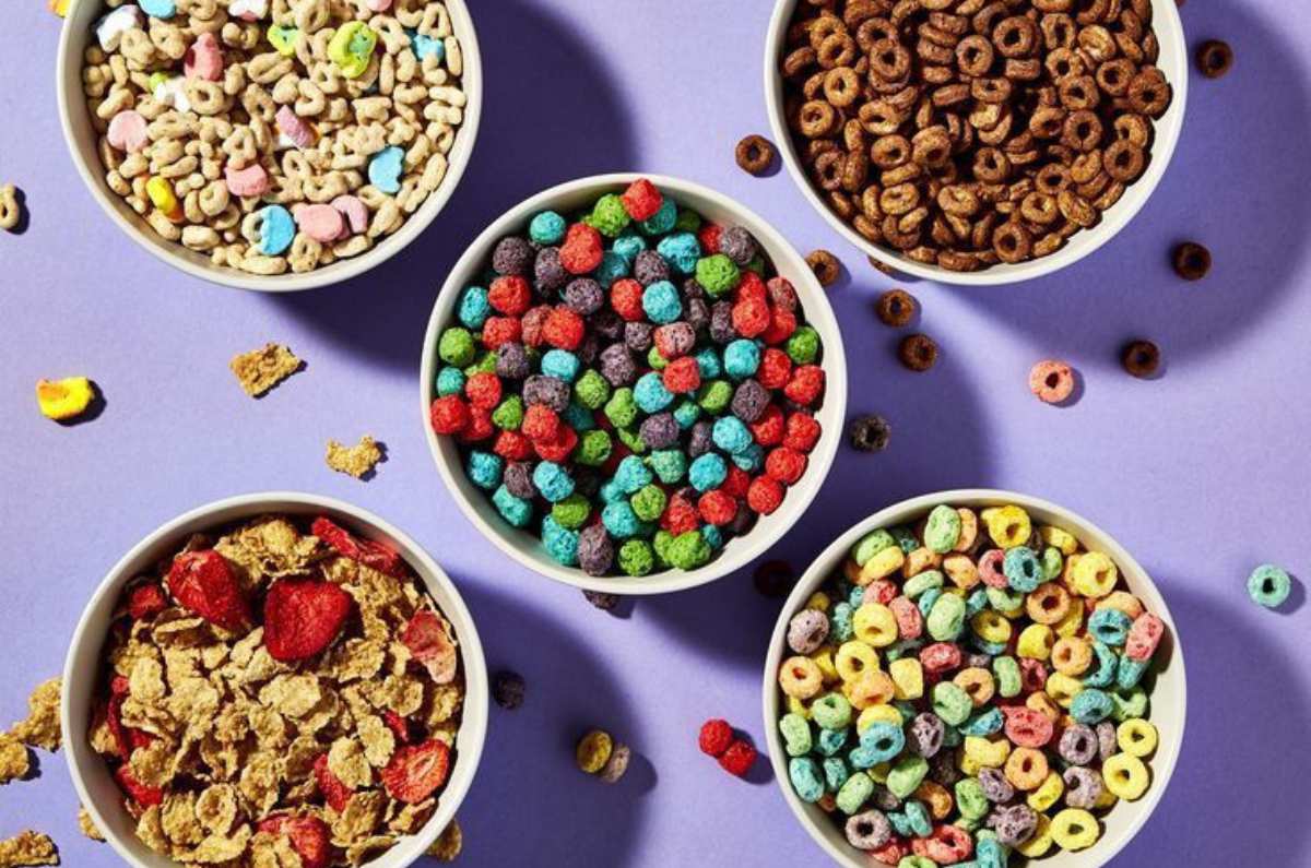 Estos son los 3 MEJORES cereales, según la Profeco