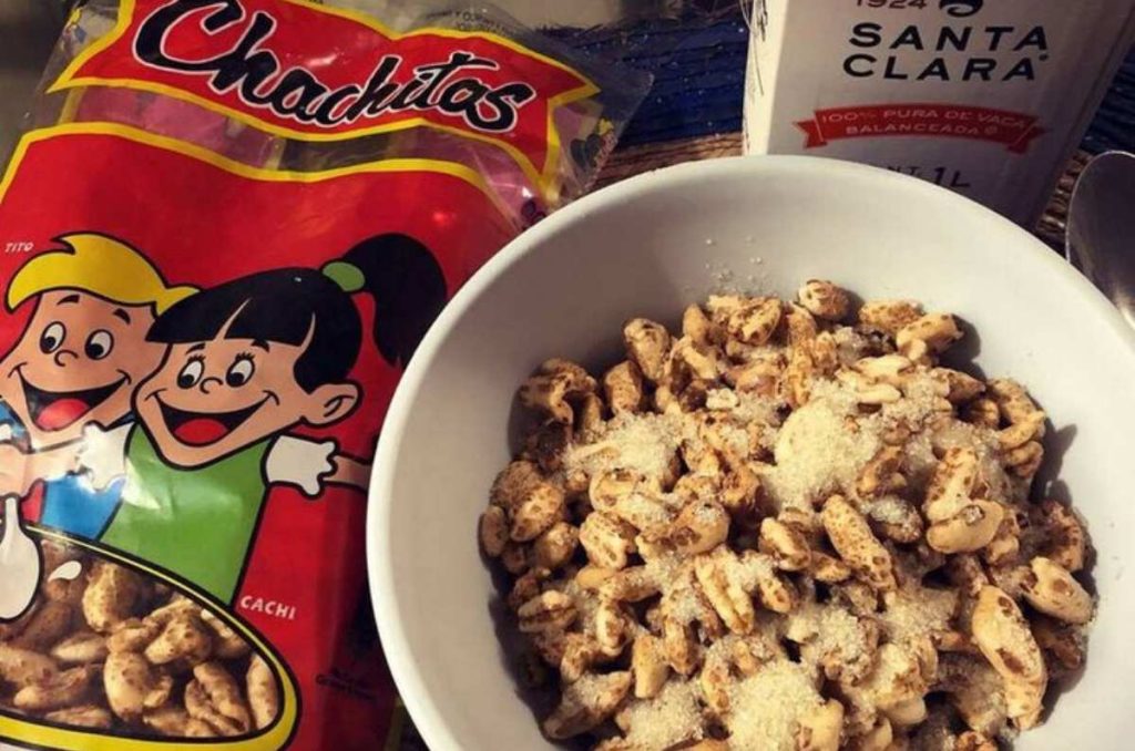 Mejores cereales según la profeco