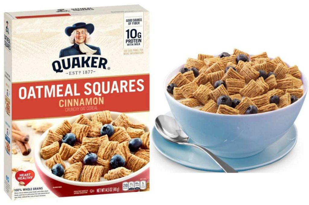 Mejores cereales según la profeco