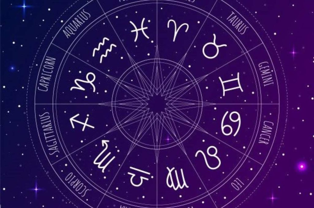 Signos zodiacales 2025
