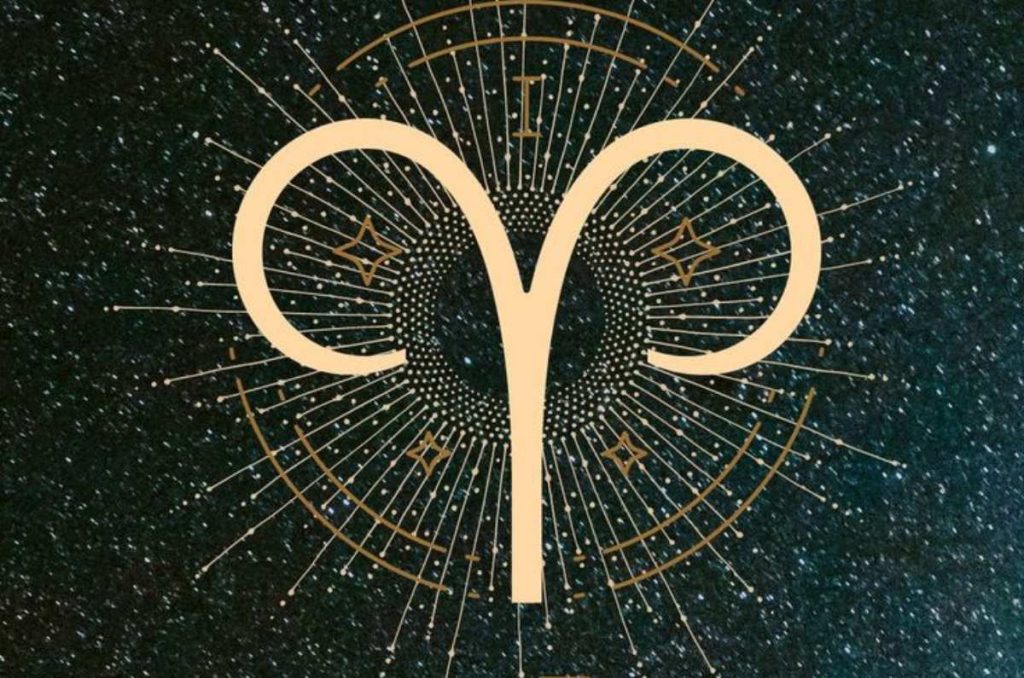 Signos zodiacales 2025: Aries