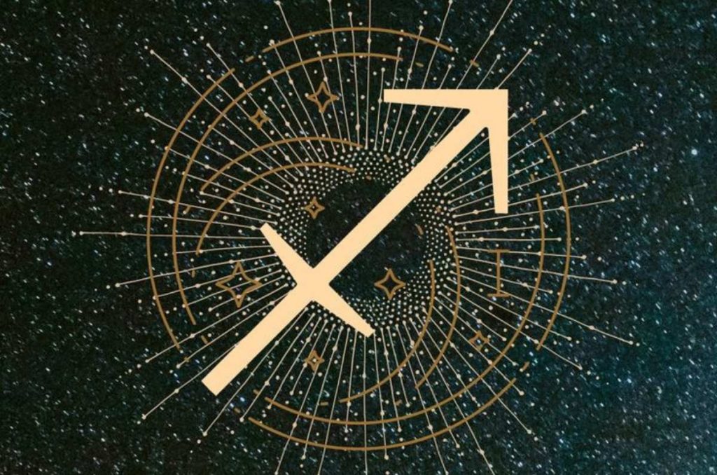 Signos zodiacales 2025: Sagitario