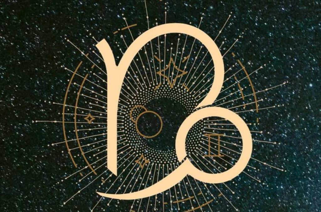 Signos zodiacales 2025: Capricornio