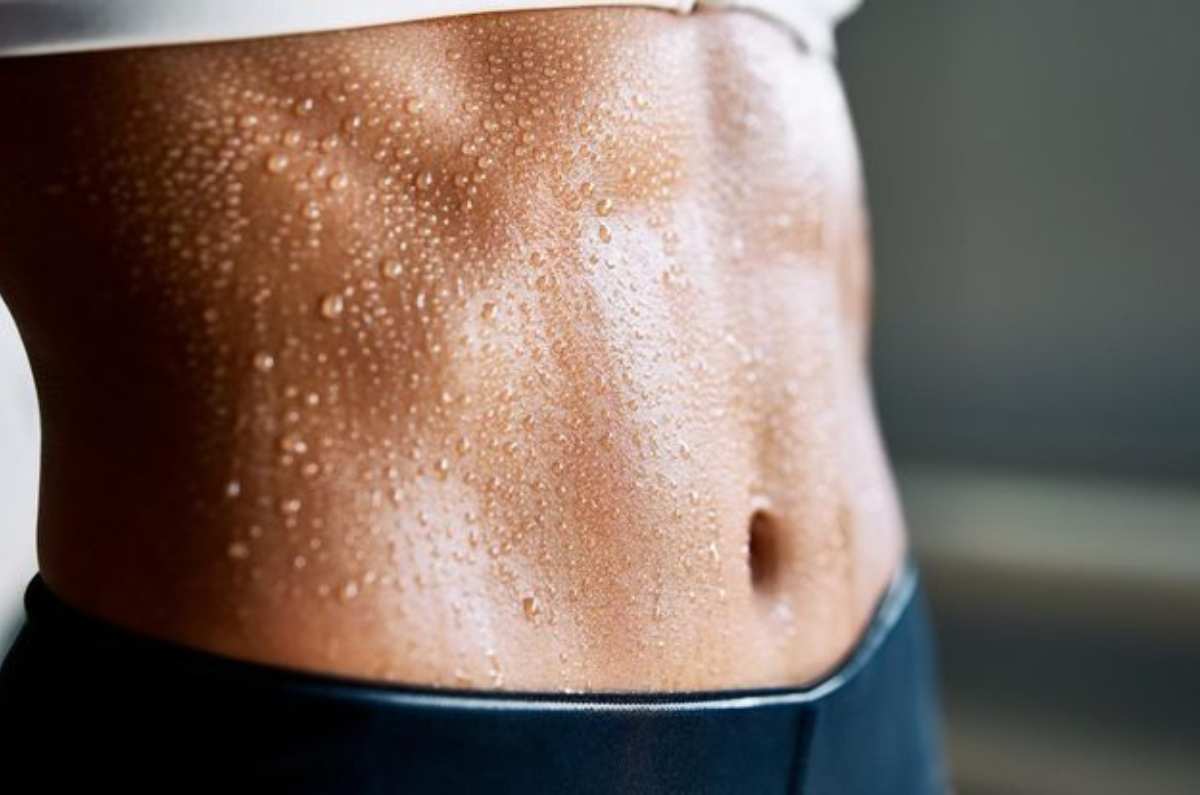 8 alimentos que necesitas incluir en tu dieta para tonificar el abdomen bajo