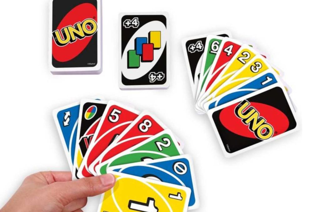 Juegos de mesa