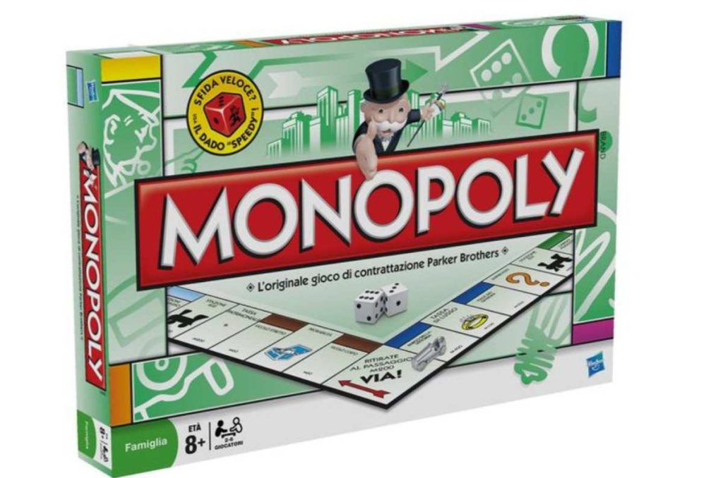 Juegos de mesa