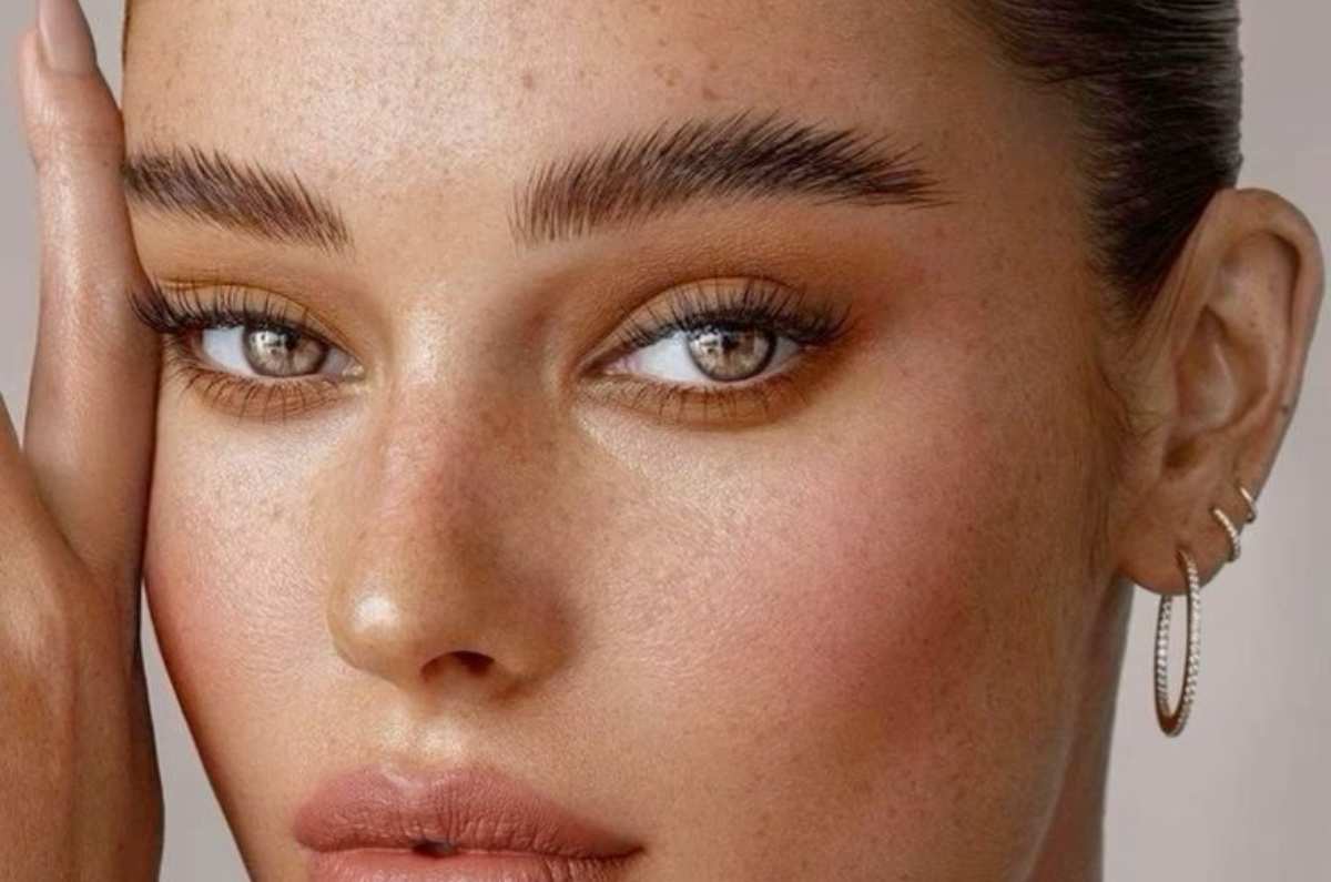 ¡Bye cejas finas! Estos diseños serán la tendencia en cejas este 2025