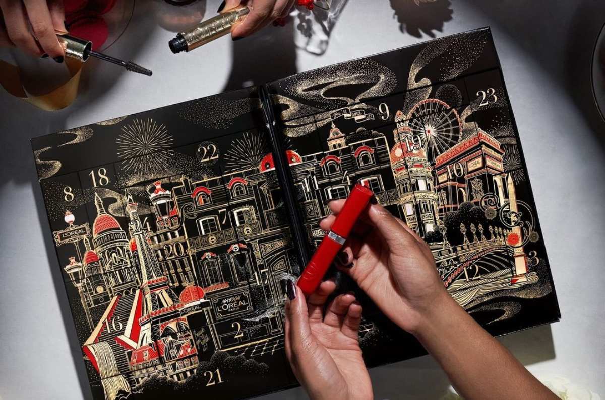 5 calendarios de adviento más originales para regalar en diciembre