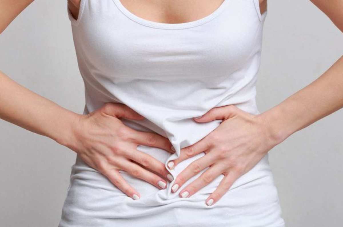 5 alimentos en la cena navideña que inflaman tu vientre