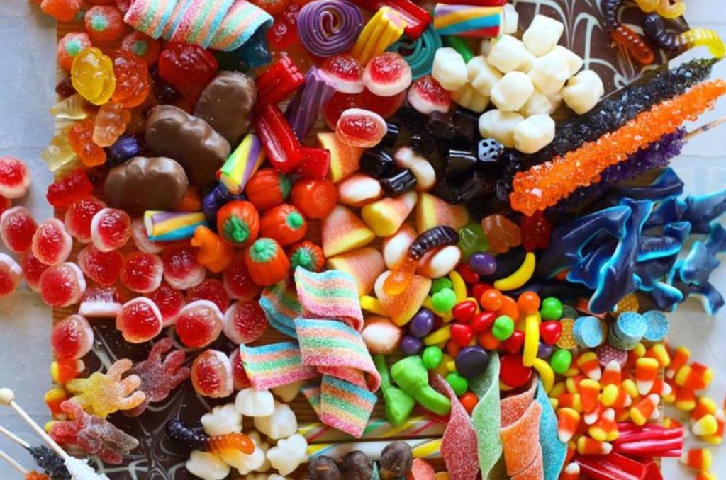 Qué alimentos inflaman tu vientre en navidad