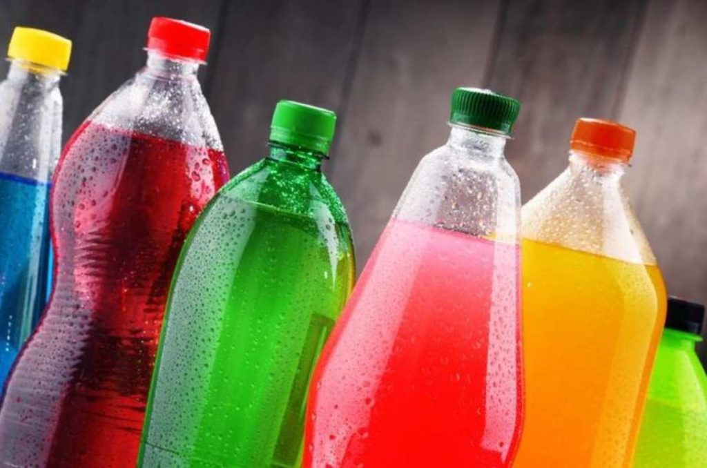 Qué alimentos inflaman tu vientre en navidad