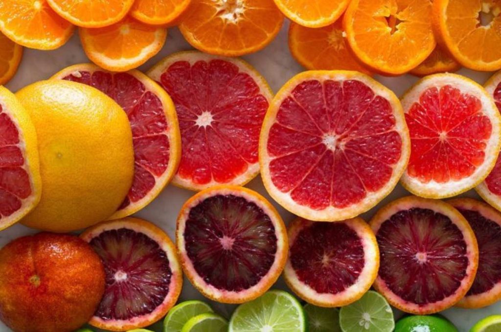 Qué alimentos inflaman tu vientre en navidad