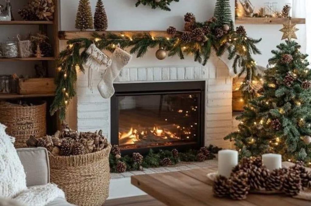Ideas caseras DIY para decorar