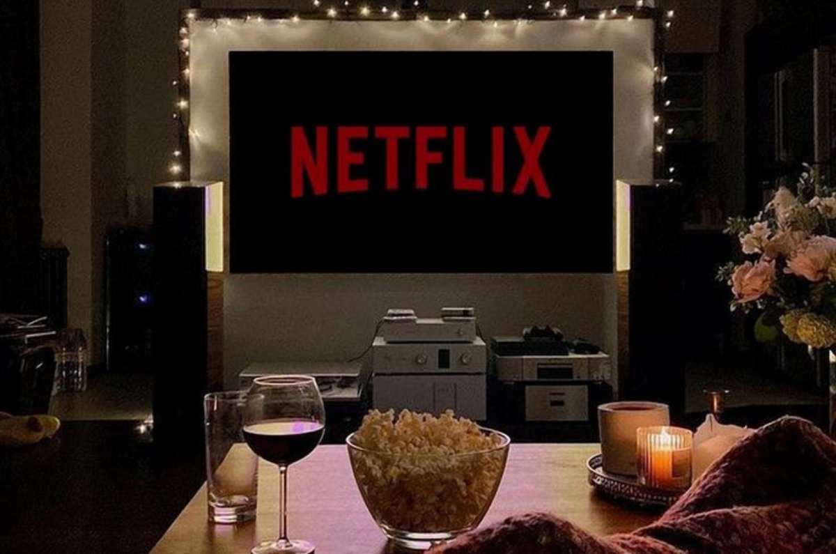 8 películas navideñas más entretenidas en Netflix este diciembre
