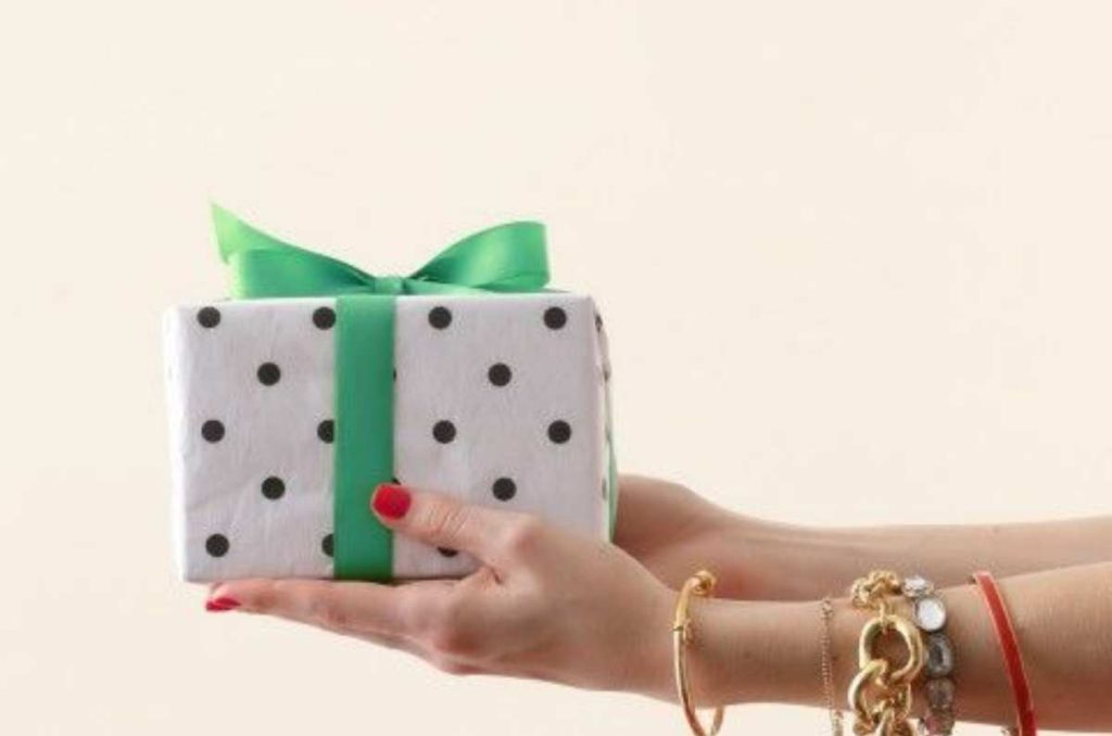 Regalos para tu pareja en menos de $500.00