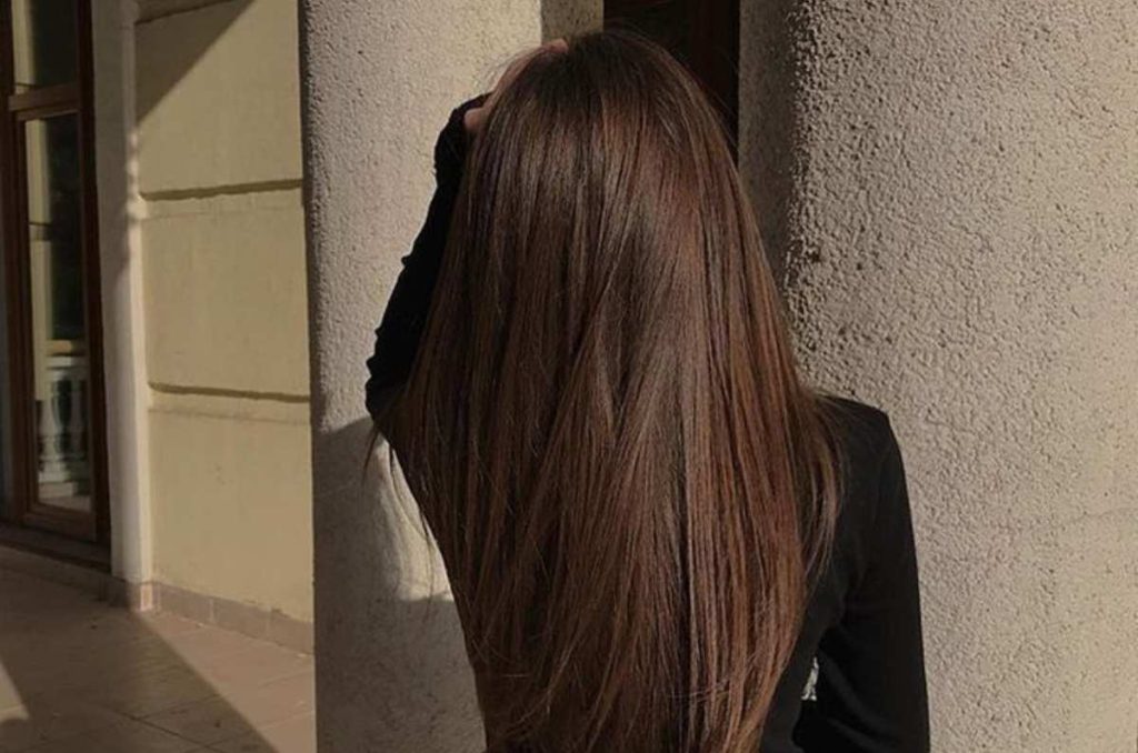 Productos para darle glow up a tu cabello