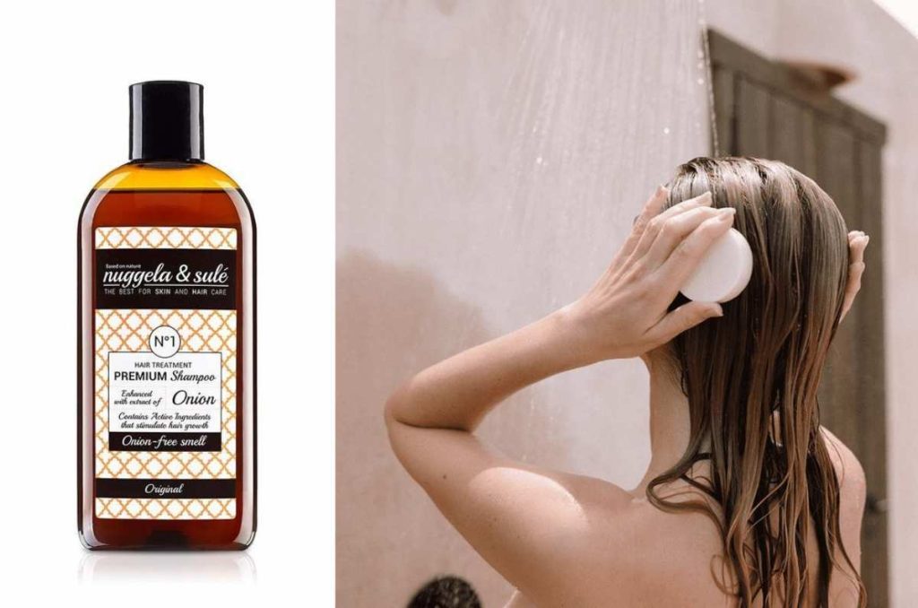 Productos para darle glow up a tu cabello