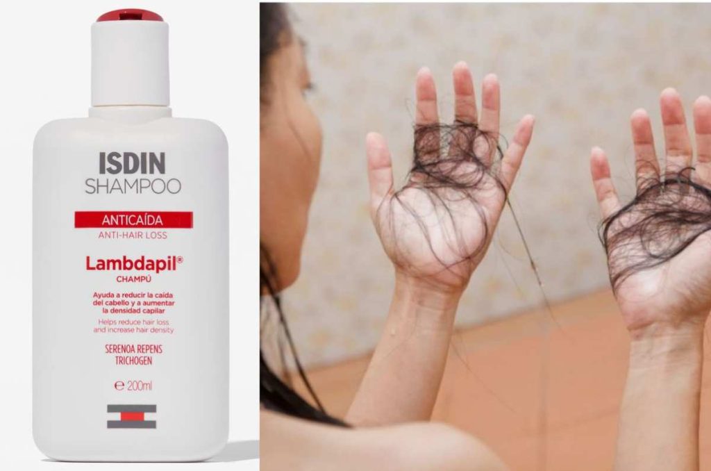 Productos para darle glow up a tu cabello