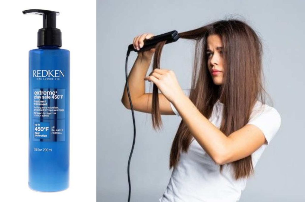 Productos para darle glow up a tu cabello