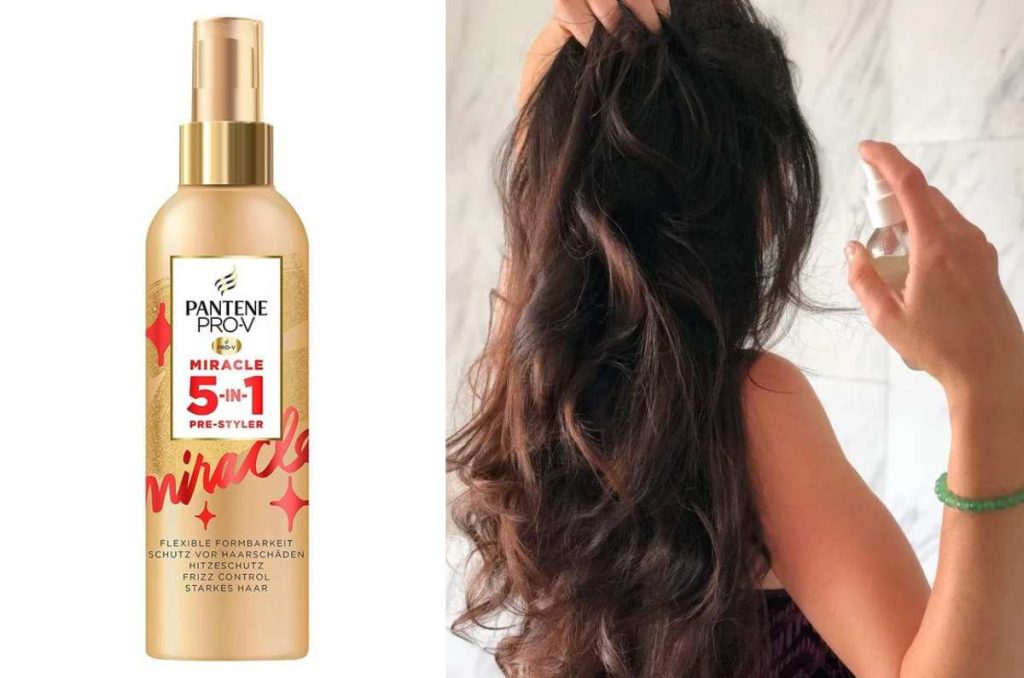 Productos para darle glow up a tu cabello
