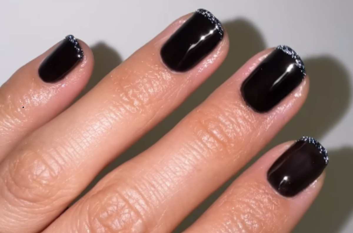 10 diseños de uñas elegantes y sencillas para iniciar el año