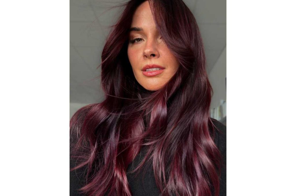Los tintes más lindos que estarán en tendencia este invierno 6