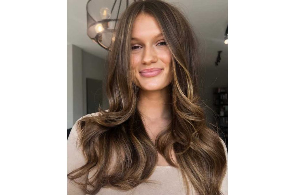 Los tintes más lindos que estarán en tendencia este invierno 3