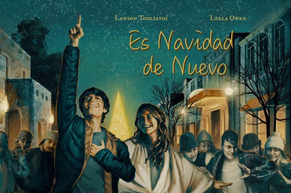 Películas navideñas para disfrutar en Mercado Play gratis