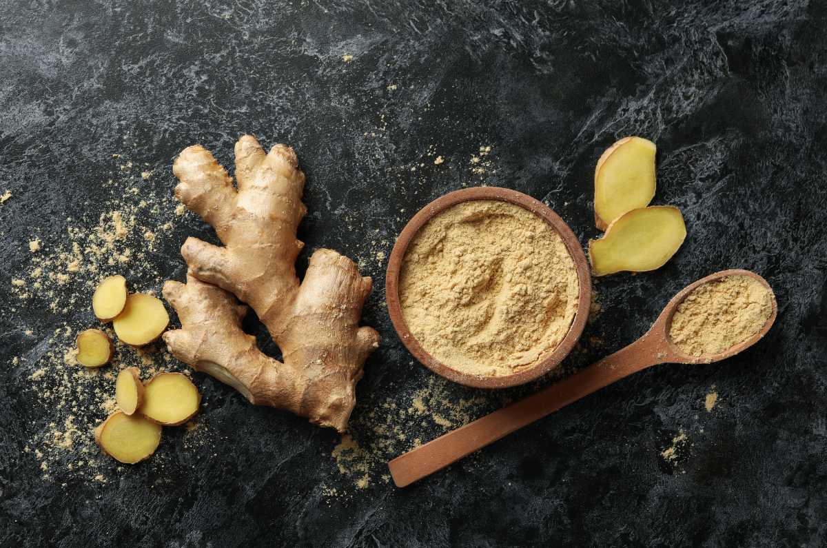 Jengibre: 7 formas de incluir esta planta en tus comidas