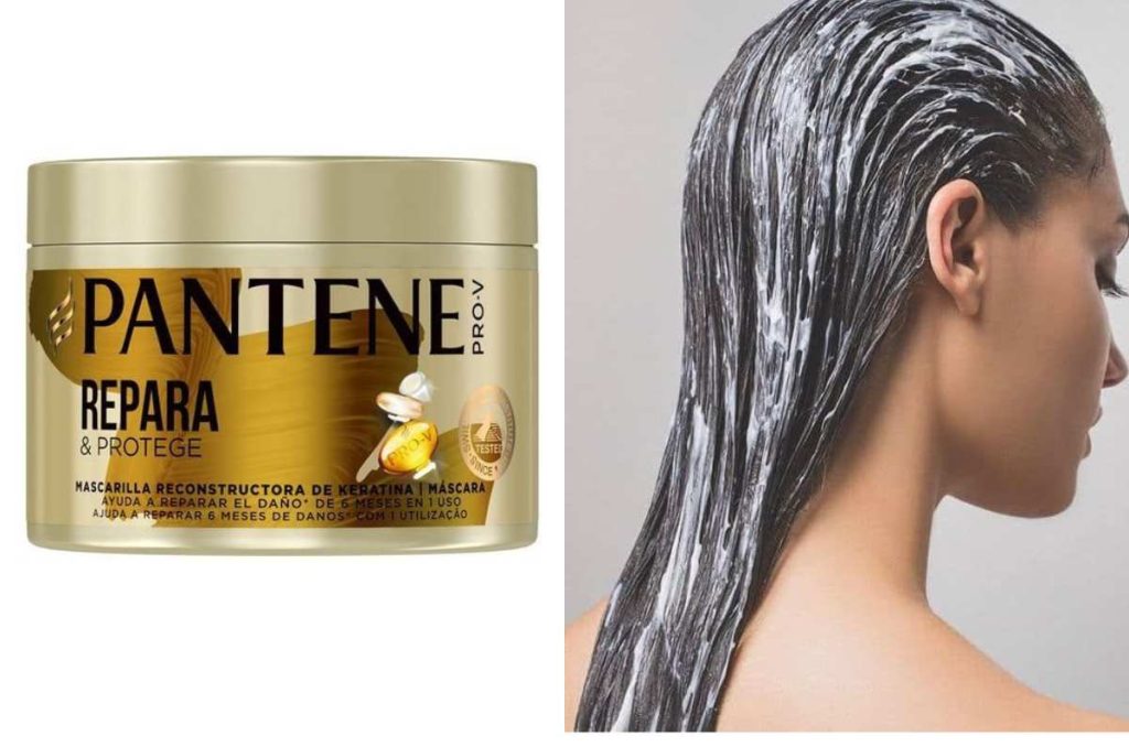 Productos para darle glow up a tu cabello