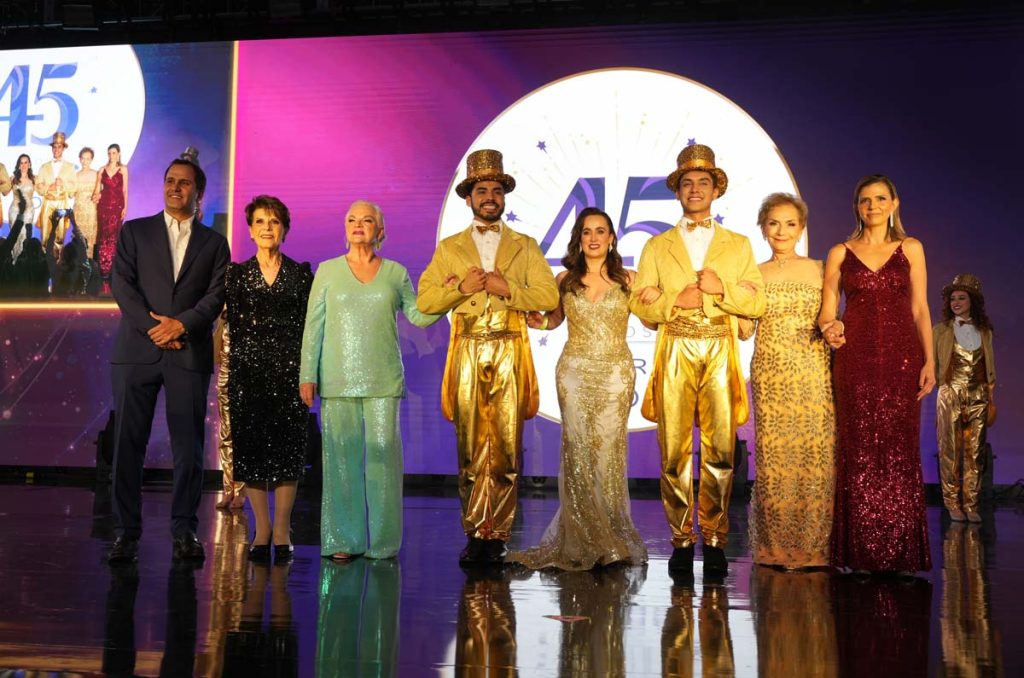 JAFRA: 45 años transformando vidas de muchos mexicanos