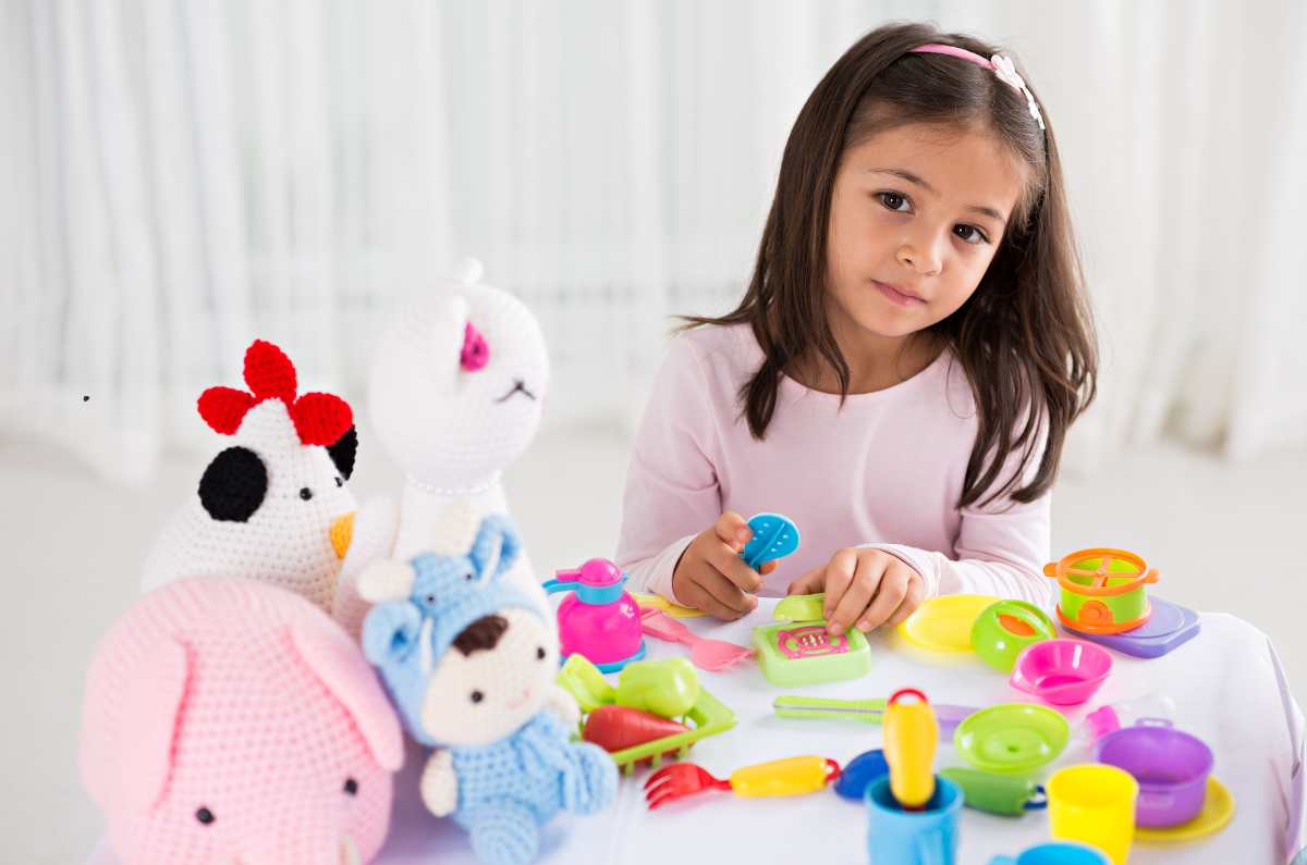 Estas son las mejores muñecas para regalar esta temporada de Reyes, según Profeco