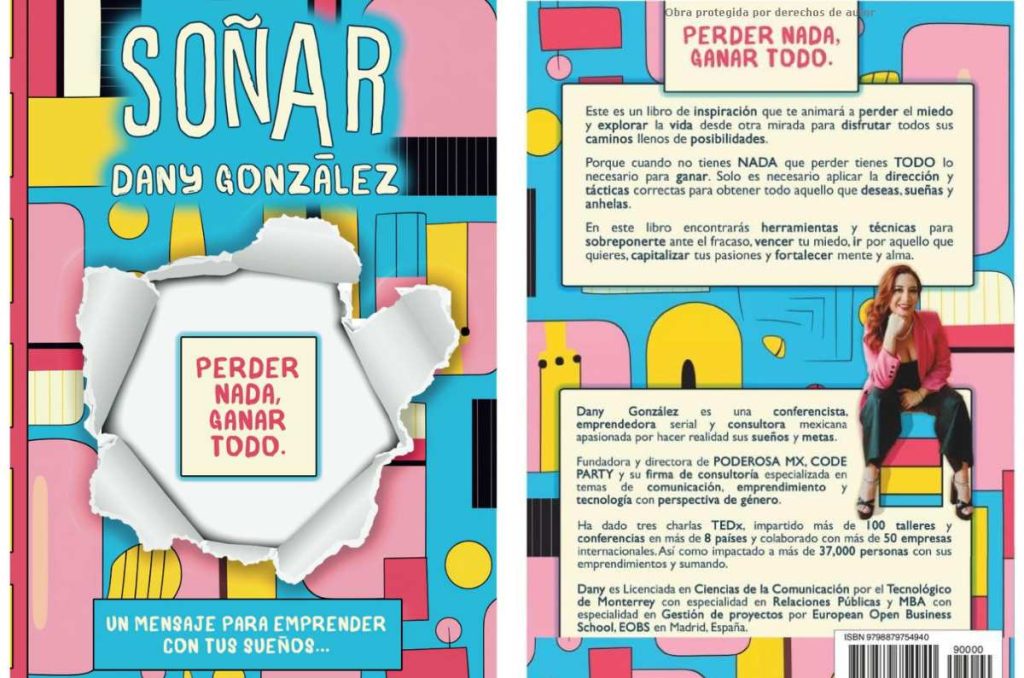 Cómo iniciar el 2025 inspirada y comenzar un año lleno de posibilidades 0