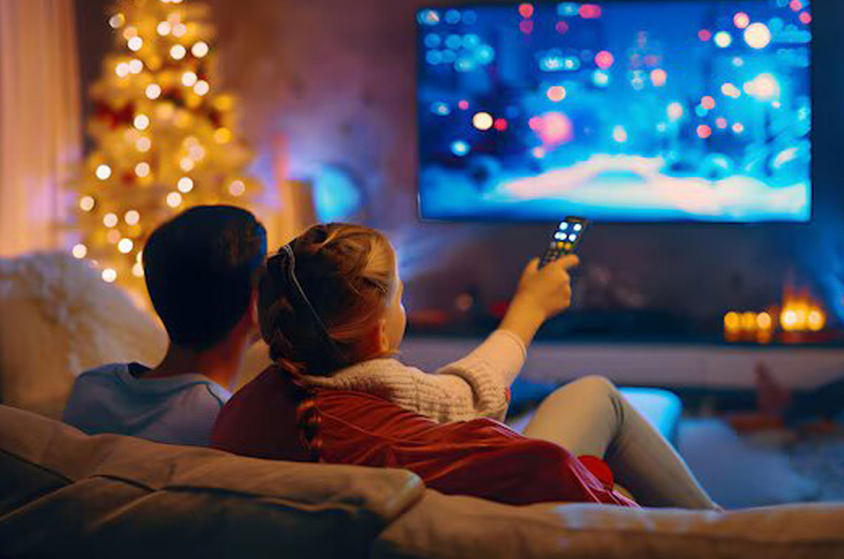Top 5 de películas navideñas para maratonear en Mercado Play gratis
