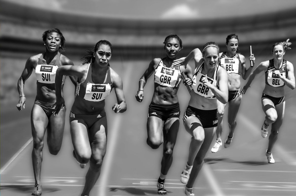 Mujeres brillantes en el deporte: ligas mexicanas donde ellas destacan