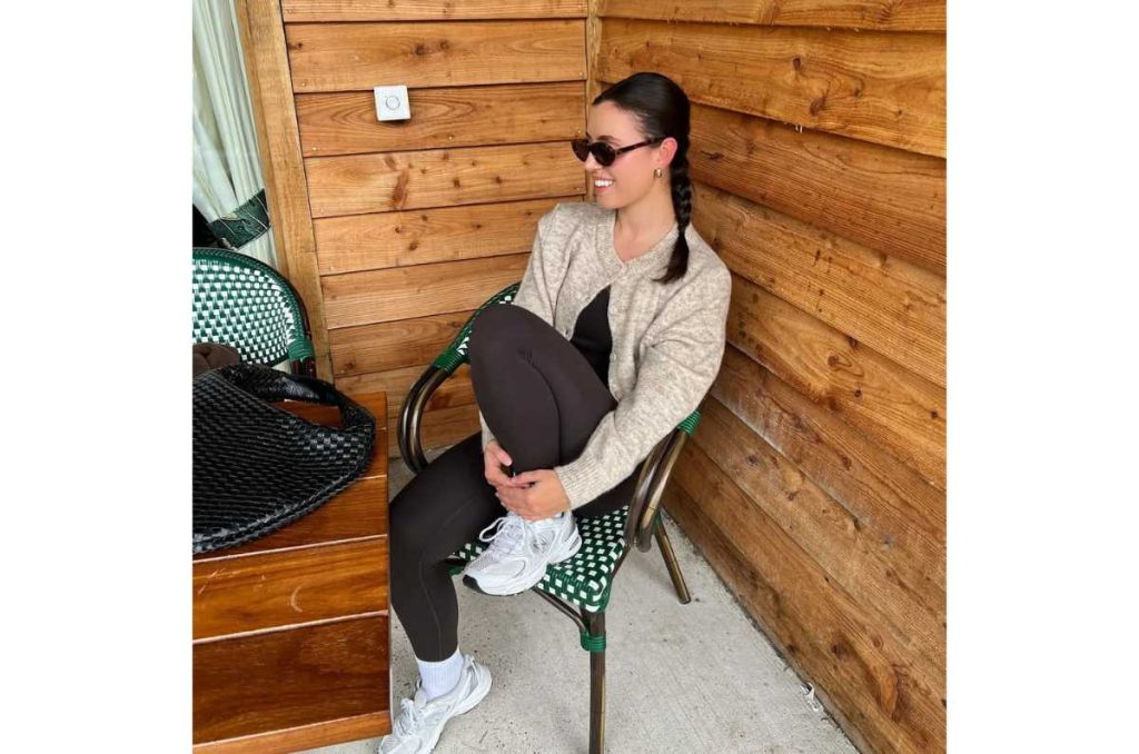 5 outfits deportivos para verte “cara” en el gimnasio 1
