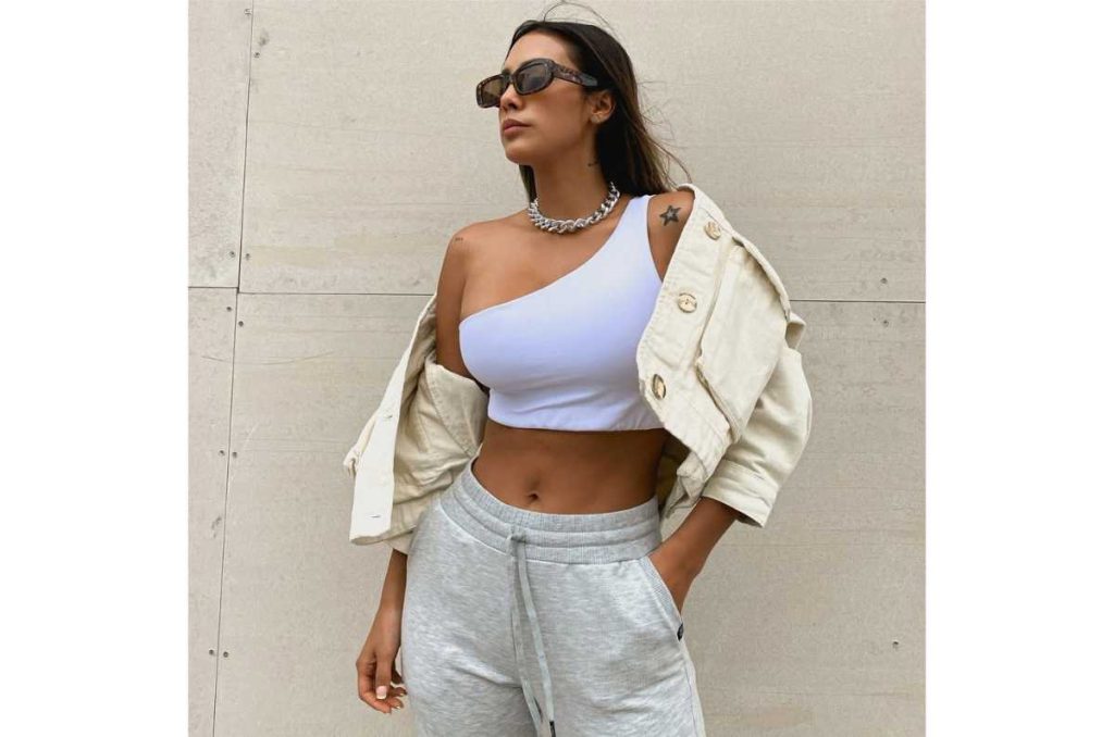 5 outfits deportivos para verte “cara” en el gimnasio 2