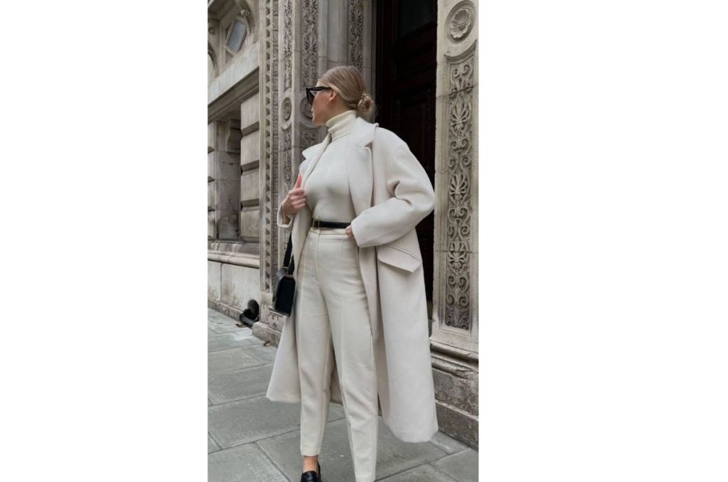 8 outfits «old money» para lucir «cara» en Año Nuevo si tienes más de 40+ 0