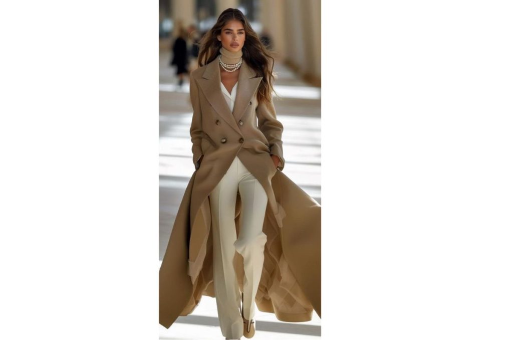 8 outfits «old money» para lucir «cara» en Año Nuevo si tienes más de 40+ 2