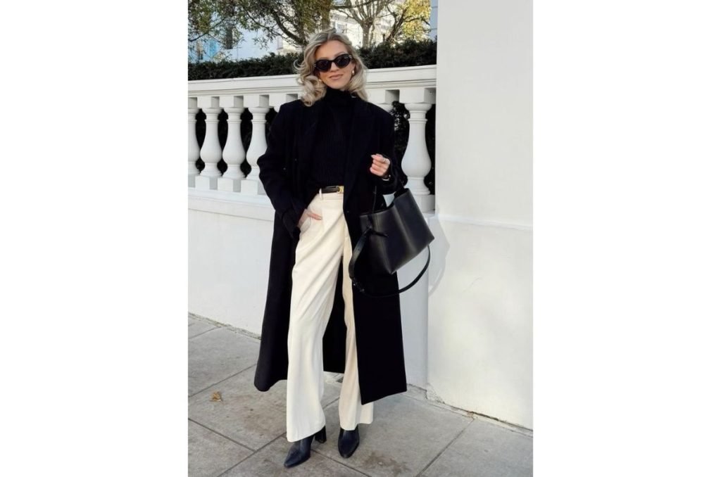 8 outfits «old money» para lucir «cara» en Año Nuevo si tienes más de 40+ 6